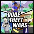 沙雕模拟器999999钞票中文版 Dude Theft Wars