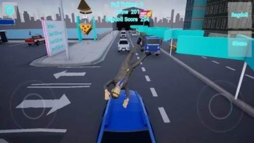 沙雅模拟器修改器版图片2