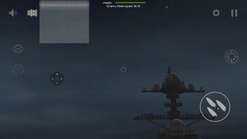 陆基密集阵模拟器内置菜单2023图片4