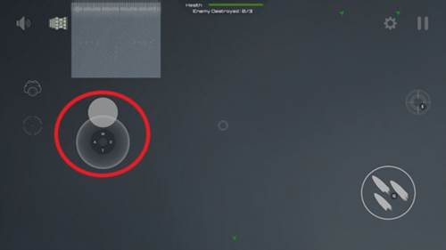 陆基密集阵模拟器内置菜单2023图片7
