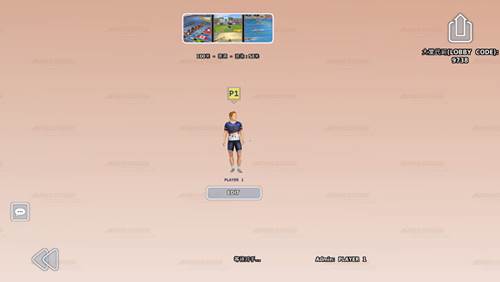 田径3夏季运动会无限体力版怎么联机组队3