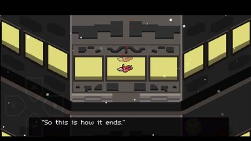 鲜血浪人游戏介绍1