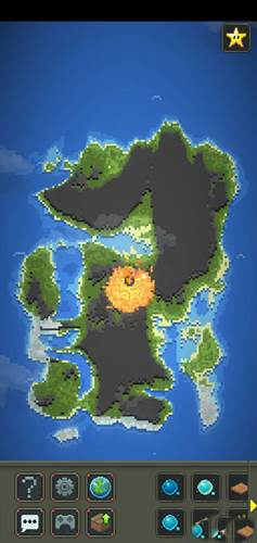 上帝模拟器内置修改器中文版2025游戏截图11