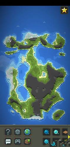 上帝模拟器内置修改器中文版2025游戏截图12