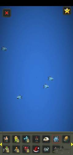 上帝模拟器内置修改器中文版2025游戏截图13