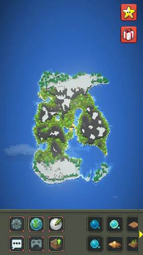 上帝模拟器内置修改器中文版2025游戏截图14