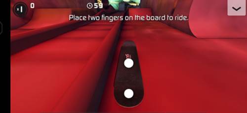 指尖滑板2内购破解版4