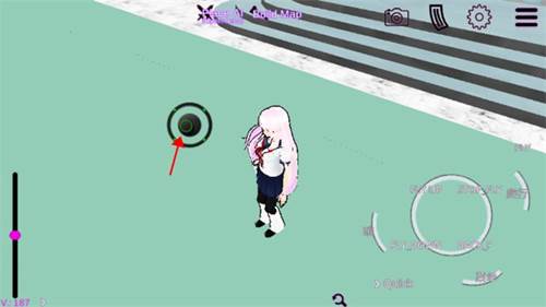 校园女生ai模拟器新手攻略4