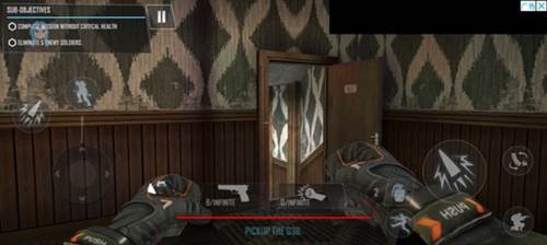 特种战争游戏图片2