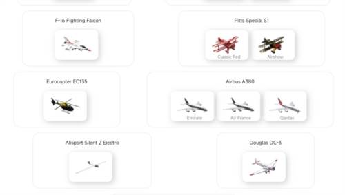 geofs全飞机安卓版图片2