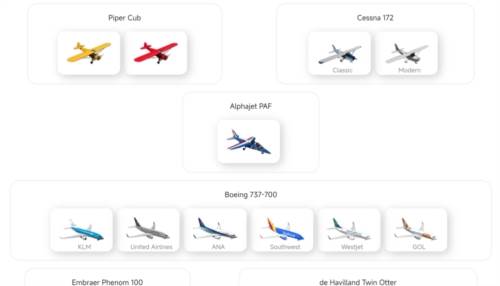 geofs全飞机安卓版图片4