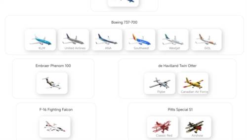 geofs全飞机安卓版图片3