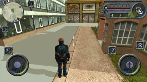 攀爬侠破解版无限金币图片11