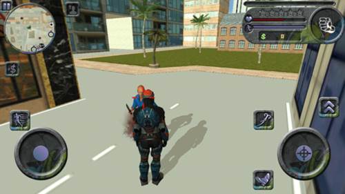 攀爬侠破解版无限金币图片12