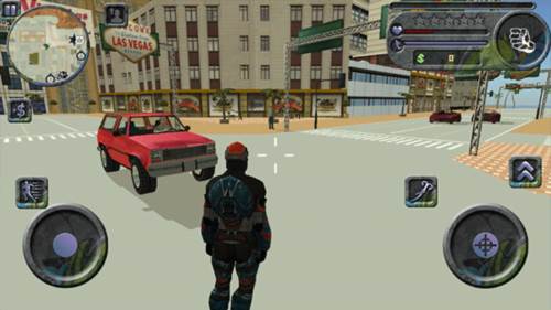 攀爬侠破解版无限金币图片13