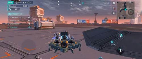 小飞侠战车怎么玩配图2