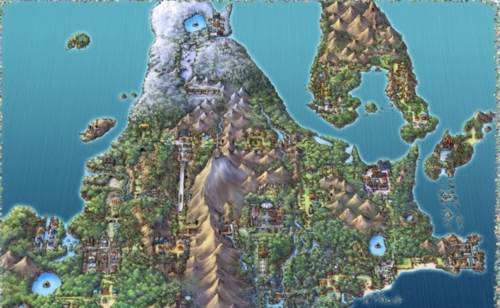 宝可梦珍珠钻石图片2