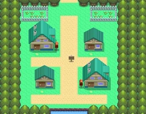 宝可梦珍珠钻石图片4