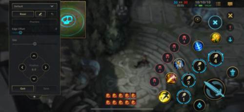 LOL手机版台湾服