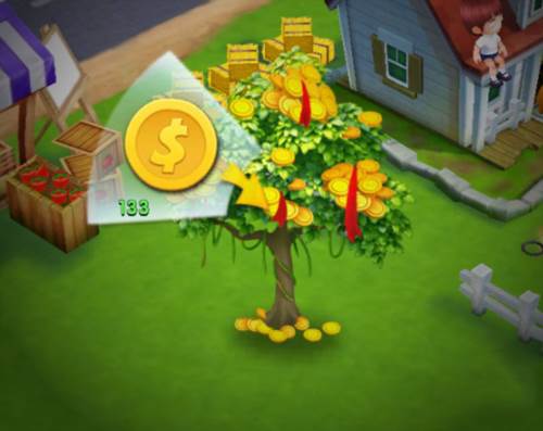 熊出没之熊大农场游戏图片10