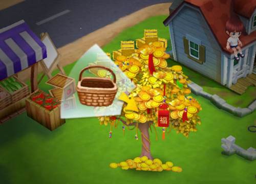 熊出没之熊大农场游戏图片14