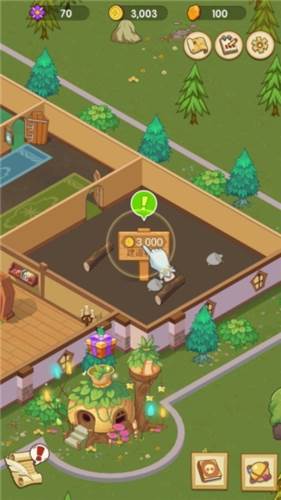 放置魔法学院无限金币版12