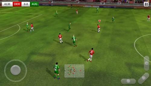 DLS23中文版图片2