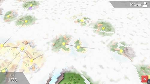 围攻中世纪战略内置功能菜单最新2025应用介绍4