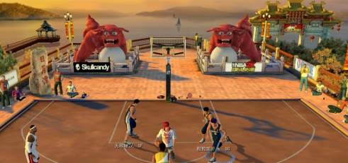 换球队攻略配图1