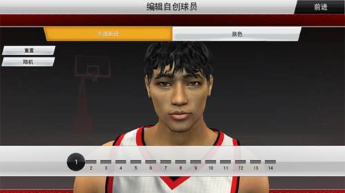 NBA2K20破解版球员推荐