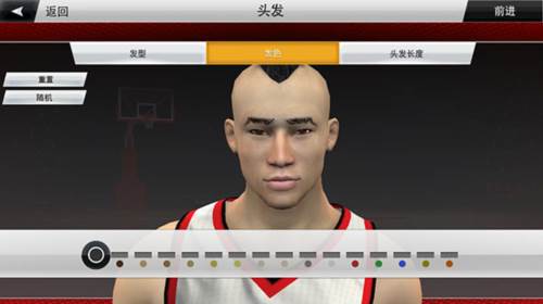 NBA2K20破解版球员推荐2