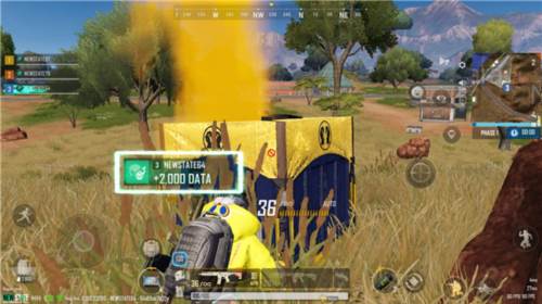 绝地求生未来之役3