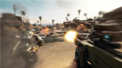 绝地求生未来之役6