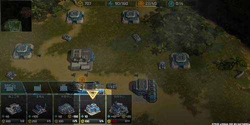 战争与艺术3全球冲突8