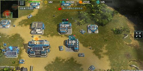 战争与艺术3全球冲突12