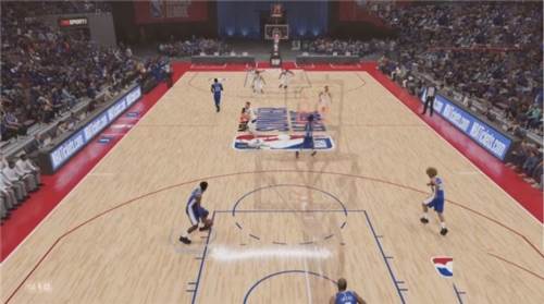 nba2k23中文版图片7