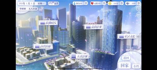 怪我过分美丽游戏手机版图片24