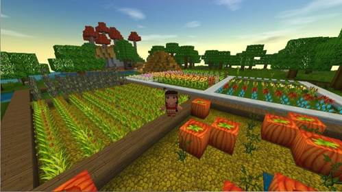 迷你世界不用登录直接玩最新版本6