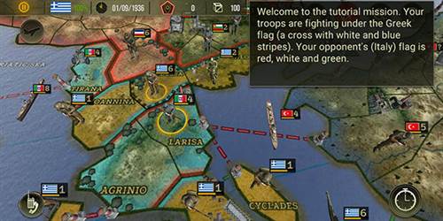 战略与战术2中文版1