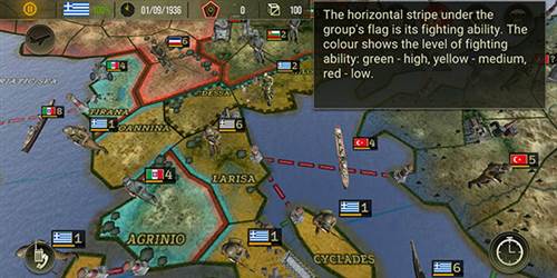 战略与战术2中文版6