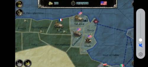 战略与战术2最新汉化版阵营介绍12