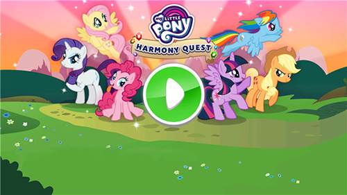 小马宝莉和谐任务图片1