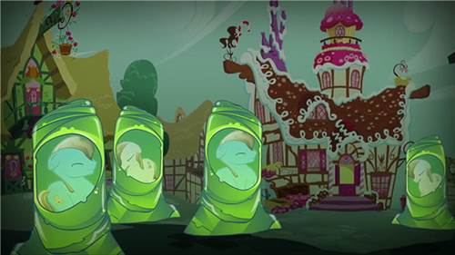 小马宝莉和谐任务图片2