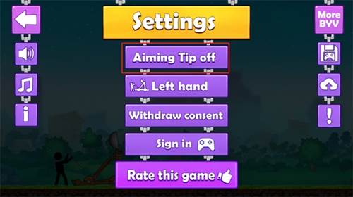 火柴人投石车游戏图片7