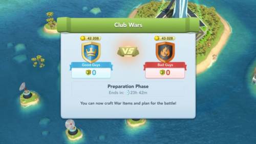 模拟城市我是市长在线破解版图片2