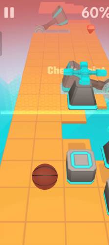 滚动的天空faded版本截图12