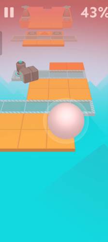 滚动的天空faded版本截图13