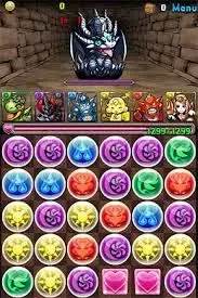 智龙迷城官方版魔法师介绍2