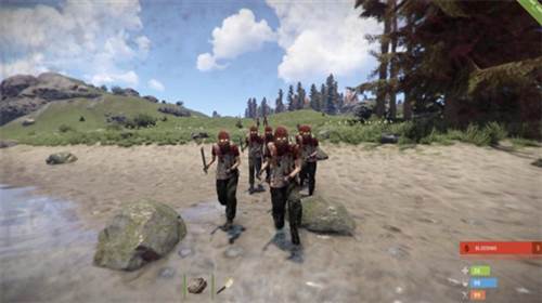 腐蚀游戏手机版游戏特色3