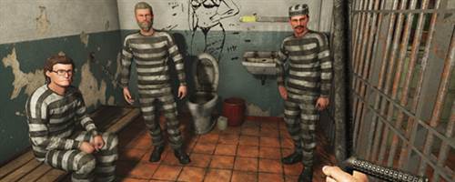 边境检察官模拟器游戏图片15